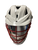 Used Cascade XRS Lacrosse Helmet White One Size 11642-S000137492 View 1