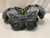 Used Schutt DS FLEX FB Shoulder Pads Black XS 11490-S000271377 View 3