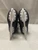 Used Bauer COMFORT Mens Softboot Skate Brown Senior 7 11490-S000271381 View 7