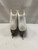 Used DBX FIGURE SKATES WomensFigure Skate White Senior 8 11490-S000271382 View 3