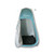 Used PORTABLE CHANGING TENT 1 & 2 Man Tent Royal Blue 2X 11889-S000032952 View 1