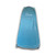 Used PORTABLE CHANGING TENT 1 & 2 Man Tent Royal Blue 2X 11889-S000032952 View 2