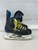 Used Bauer NEXUS 8000 Junior Hockey Skate Junior 04 11836-S000036972 View 1