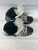 Used Bauer SUPREME S27 Junior Goalie Skate Junior 02.5 11836-S000036973 View 2