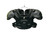 Used Xenith XFLEXION FLY FB Shoulder Pads Black MD 11836-S000036976 View 1
