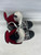 Used Bauer VAPOR X 600 Junior Hockey Skate Junior 03.5 11836-S000036978 View 2