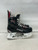 Used Bauer VAPOR X 600 Junior Hockey Skate Junior 03.5 11836-S000036978 View 1