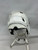 Used Warrior BURN HELMET Lacrosse Helmet White One Size 11836-S000036996 View 7