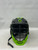 Used Cascade CASCADE R Lacrosse Helmet Black And Neon Green One Size 11836-S000036997 View 1