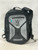 Used Brine Player Backpack Black 11836-S000037005 View 1