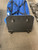 Used Maxfli SOFT CASE TRAVEL BAG WHEELED Travel Bag Navy Blue 11490-S000271383 View 2