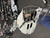 Used Cascade CPVR Lacrosse Helmet White One Size 11337-S000483283 View 2