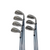 Used Affinity XP Mens Iron Set RH 5I-SW View 3