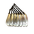 Used Affinity XP Mens Iron Set RH 5I-SW View 1