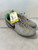 Used Nike Soccer Cleats Grey Senior 8 11857-S000121471 View 1