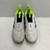 Used Adidas GOLETTO Soccer Cleats White Junior 05 11762-S000077611 View 2
