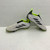 Used Adidas GOLETTO Soccer Cleats White Junior 05 11762-S000077611 View 3