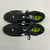 Used Under Armour SPINE BB/SB Cleats Black Senior 8.5 11762-S000077612 View 5
