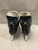Used Bauer VAPOR X VOLT Senior Hockey Skate Senior 10 11490-S000271388 View 3