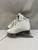 Used WHITNEY LAKE PLACID WomensFigure Skate White Senior 6 11490-S000271392 View 1