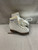 Used DBX FIGURE SKATES Girls Figure Skate White Youth 12.0 11490-S000271391 View 1