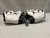 Used Roces ROCES RFG 1 Boys Softboot Skate White Youth 13.0 11490-S000271394 View 3