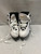 Used Roces ROCES RFG 1 Boys Softboot Skate White Youth 13.0 11490-S000271394 View 2