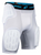 New 5 Pad Girdle Adult Small 11937-CHPFPGU18AWS View 1