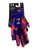 Used Under Armour UA F9 NITRO FB Gloves Royal Blue Youth 11709-S000077960 View 1