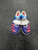 Used Adidas Track & Field Cleats Adult Royal Blue Senior 10 11849-S000038696 View 2
