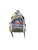 Used Harrow FH Player Carry Bag Navy Blue 11512-S000234916 View 1