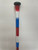 Used Dirty South BBSW6-12 BB/SB USSSA 2 5/8 Bat 30" 11703-S000208603 View 8