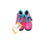 Eletto Soccer Soccer Turf Shoes View 1