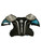 Used Maverik CHARGER Lacrosse Shoulder Pads Black SM 11512-S000234921 View 2