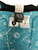 Used Maverik CHARGER Lacrosse Shoulder Pads Black SM 11512-S000234921 View 3