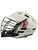 Used Cascade CVP-R Lacrosse Helmet White S/M 11512-S000234918 View 2