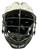 Used Cascade CVP-R Lacrosse Helmet White S/M 11512-S000234918 View 1