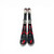 Used Nordica TEAM GT Boys Skis Only Black 100 cm 11735-S000360904 View 1