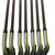 Used Taylormade FIRESOLE Mens Iron Set RH 3I-9I 11484-S000301440 View 10