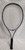 Used Prince RACQUET Adult Tennis Racquet Grey 4 5/8" 11774-S000087624 View 1