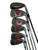 Used PIAS MIXED 11PC GOLF SET Mens Complete Set RH 11 Piece 11856-S000027742 View 4