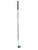 Used BIONIK 101 Mens Putter RH 11932-S000170126 View 1
