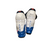 Used CCM SHIN GUARDS Junior Shin Guards White 9" 11479-S000419985 View 1