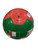 Used ESPN ITALY All Size Soccer Ball Red 5 11884-S000062056 View 2