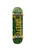 Used Creature Complete Skateboard Green 8 1/2" 11443-S000204625 View 1