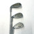 Used Knight TECH PLUS Jr Golf Set LH Red 7 Piece 11805-S000078638 View 4