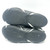 Used Title Boxing CHARGED Boxing Shoes Black Senior 6 11805-S000078642 View 5