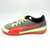 Used Puma SPIRIT IT JR Soccer Indoor Shoes Optic Yellow Junior 03.5 11805-S000078652 View 2