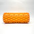 Used Exercise Foam Roller Orange Fits all 11805-S000078655 View 1