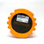 Used Exercise Foam Roller Orange Fits all 11805-S000078655 View 2